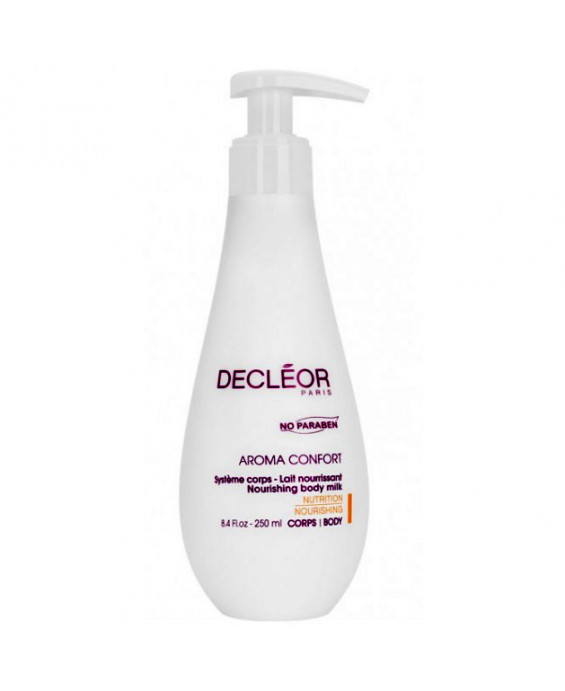 Decleor Aroma Confort Latte Corpo Nutriente