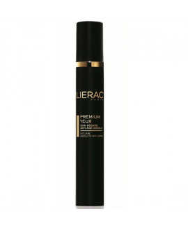 Lierac Premium Crema occhi Antietà