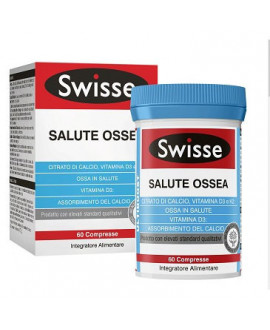 Swisse Salute Ossea 