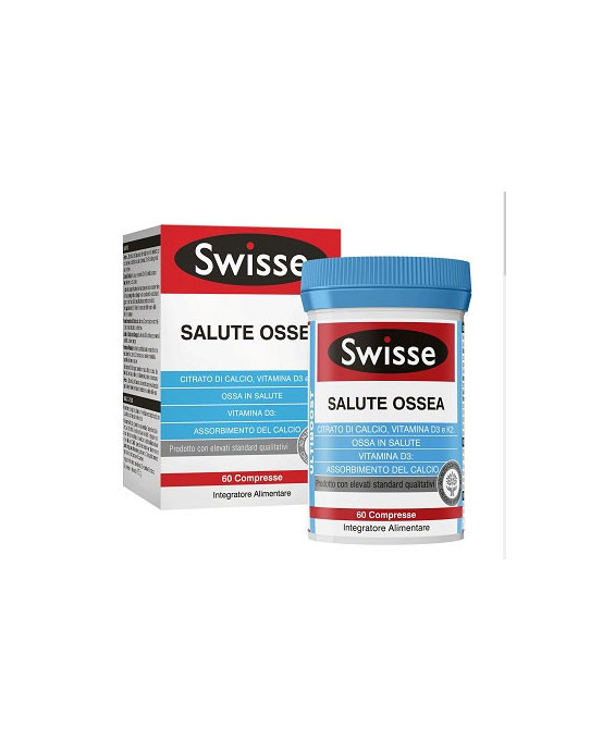 Swisse Salute Ossea 