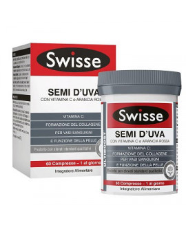 Swisse Semi d’Uva 