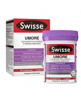 Swisse Umore 