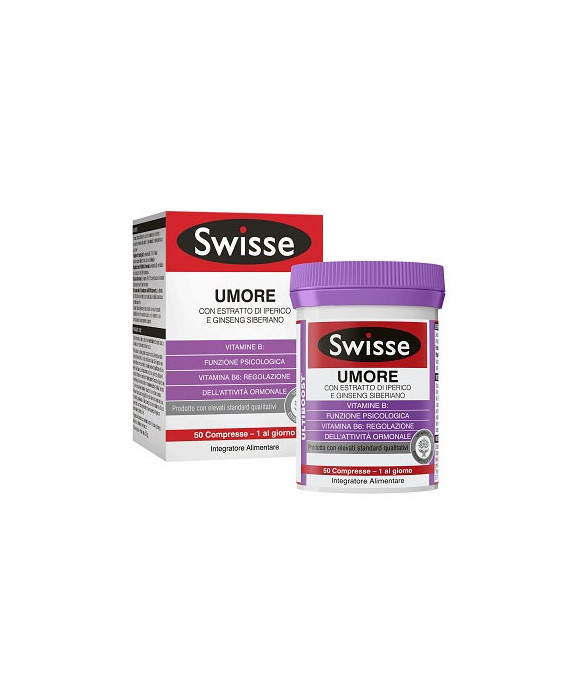 Swisse Umore 