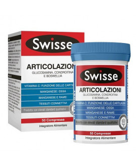 Swisse Articolazioni 