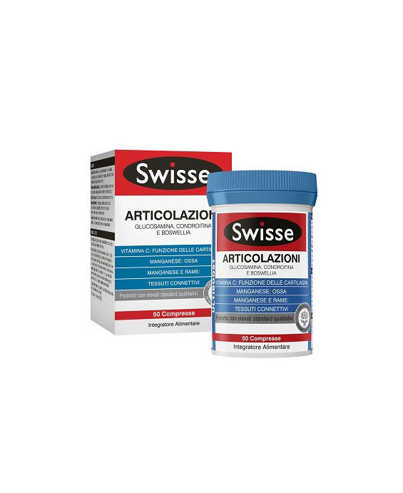 Swisse Articolazioni 