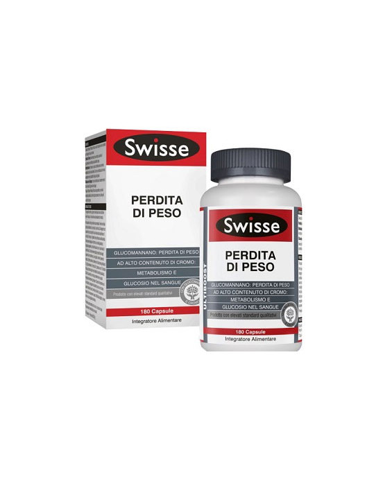 Swisse Perdita di Peso