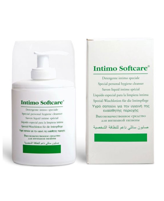 BioApta Intimo Softcare