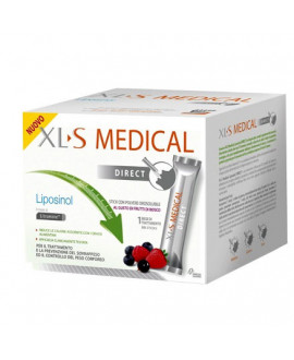 XL-S Medical Liposinol OroSolubile (90 bustine) 
