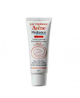 Avene Hydrance optimale riche UV 