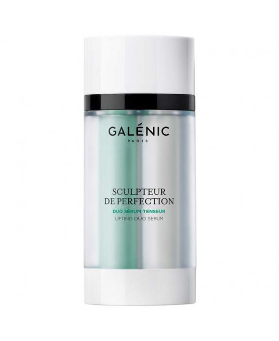 Galenic Sculpteur De perfection Doppio Siero Tensore(-50%)