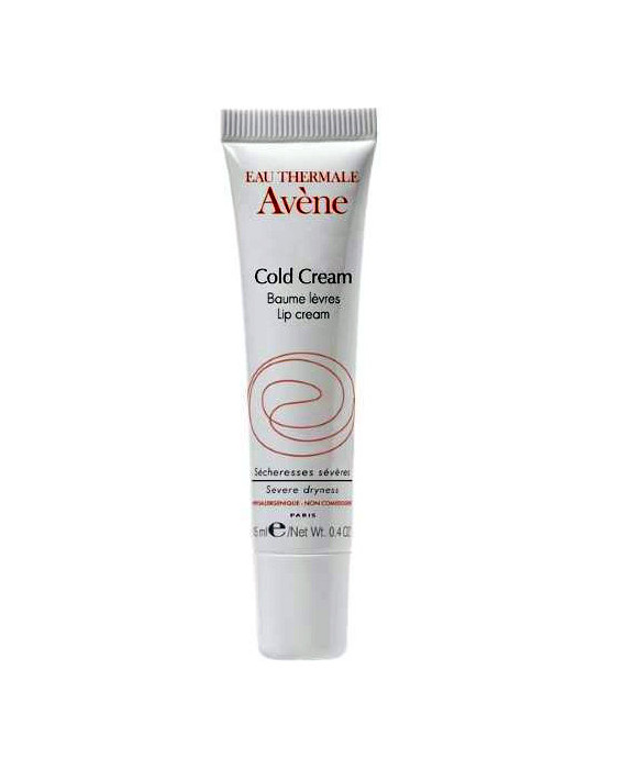 Avene Cold Cream Balsamo Labbra (-20%)