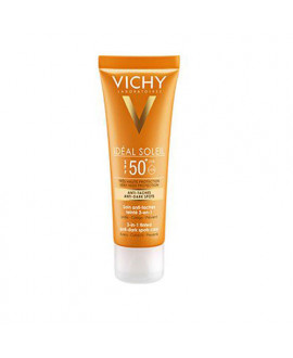 Vichy Idéal Soleil Trattamento Anti-Macchie SPF 50+ 