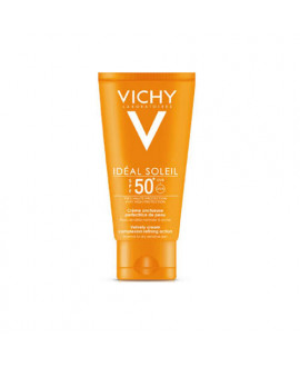 Vichy Idéal Soleil Crema Vellutata Perfezionatrice SPF 50+