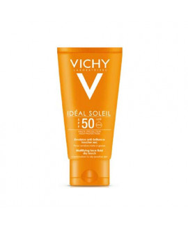 Vichy Idéal Soleil Dry Touch SPF 50+ 