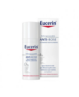 Eucerin Anti-Rose Trattamento Lenitivo Notte