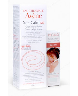 Avene XeraCalm A.D. Crema (-20%)