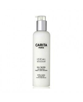 Carita Ideal Douceur Detergente Struccante Viso-Occhi Per Pelli Sensibili 