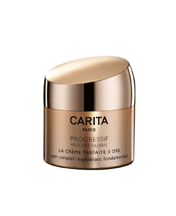 Carita Progressif Anti Age Global Crema Parfaite 3 Ors