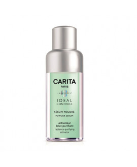 Carita Ideal Controle Serum Poudre