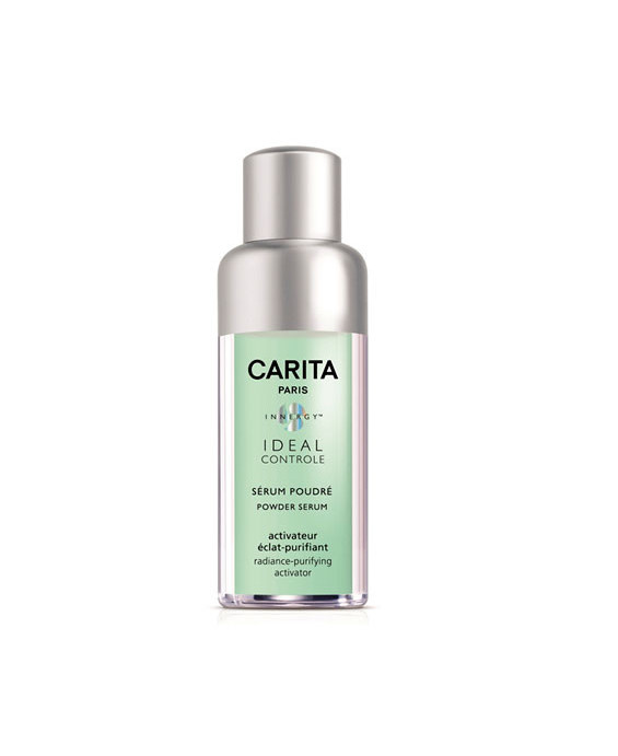 Carita Ideal Controle Serum Poudre