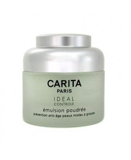 Carita Ideal Controle Emulsion Poundrée