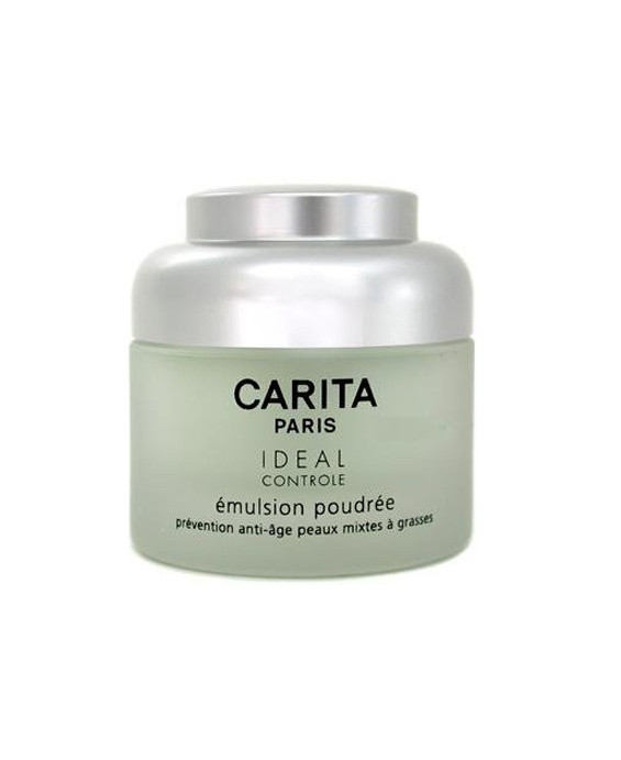 Carita Ideal Controle Emulsion Poundrée