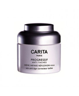 Carita Progressif Anti - Taches  Creme Infinie Riflexion Focus 