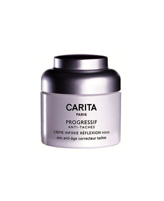 Carita Progressif Anti - Taches  Creme Infinie Riflexion Focus 