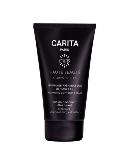 Carita Haute Beaute Gommage Preparateur Silhouette Corpo