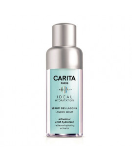 Carita Ideal Hydratation Serum Des Lagons