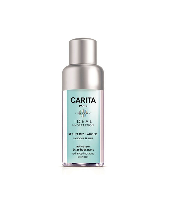 Carita Ideal Hydratation Serum Des Lagons