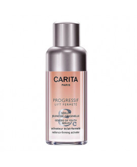 Carita Progressif Lift Fermete Serum Jeunesse Originelle