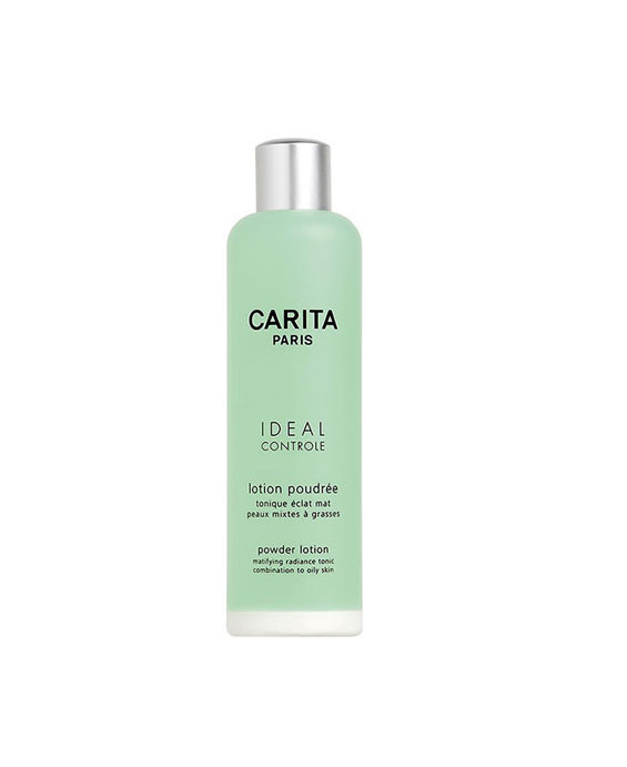 Carita Ideal Controle Lotion Poudree