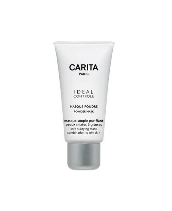 Carita Ideal Controle Masque Poudrée