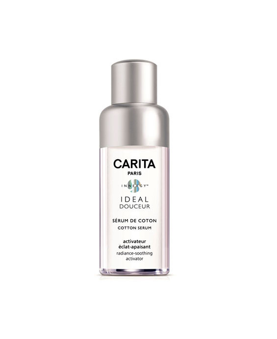 Carita Ideal Douceur Sérum de Coton