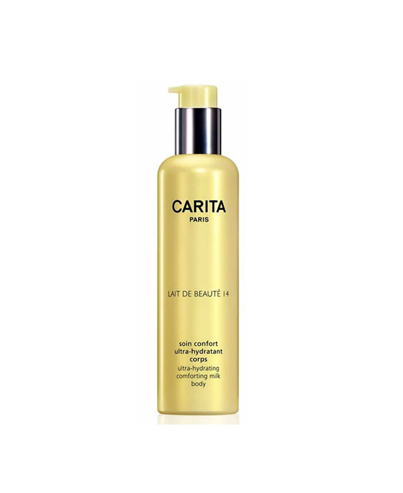 Carita Lait De Beauté 14