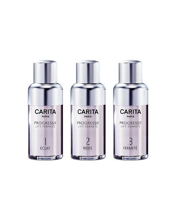 Carita Jeunesse Originelle Soin Intensif Nuit 