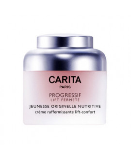 Carita Progressif Fermete Jeunesse Originelle Nutritive 