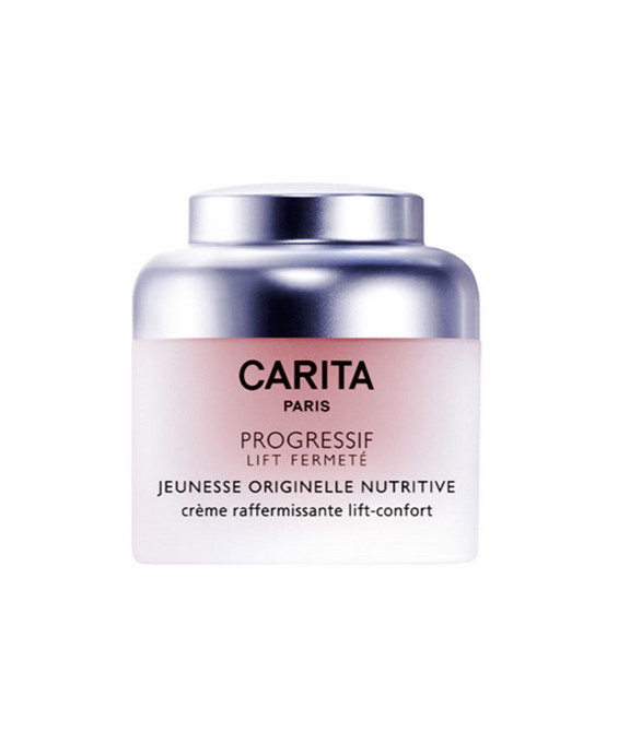 Carita Progressif Fermete Jeunesse Originelle Nutritive 