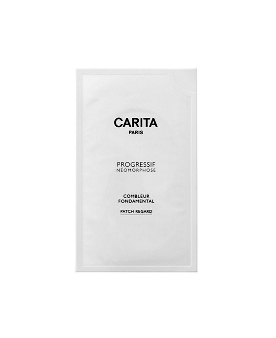 Carita Progressif Néomorphose Combleur Fondamental Patch 