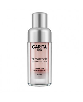 Carita Progressif Néomorphose Combleur Fondamental Sérum