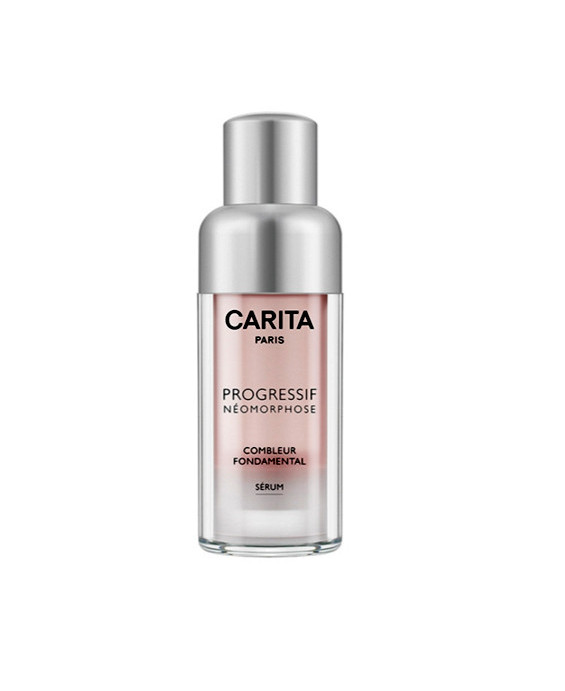 Carita Progressif Néomorphose Combleur Fondamental Sérum