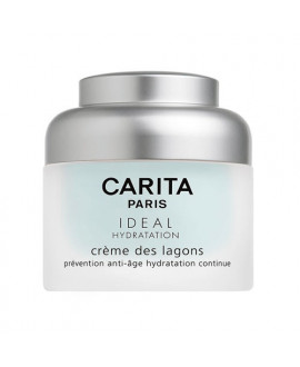 Carita Ideal Hydratation Crème Des Lagons