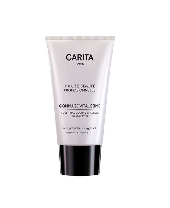 Carita Haute Beauté Professionnelle Gommage Vitalissime