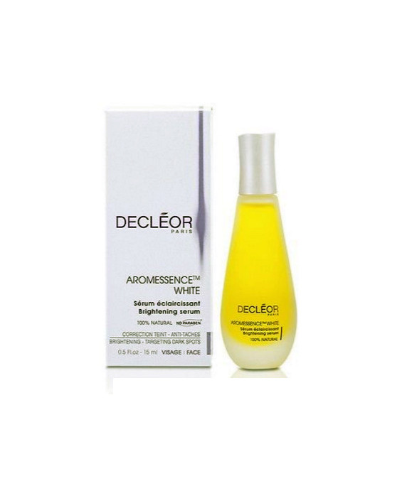 Decleor Aromessence White Siero Schiarente 