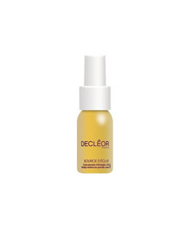 Decleor Source D'Eclat trattamento illuminante intensivo 10 day