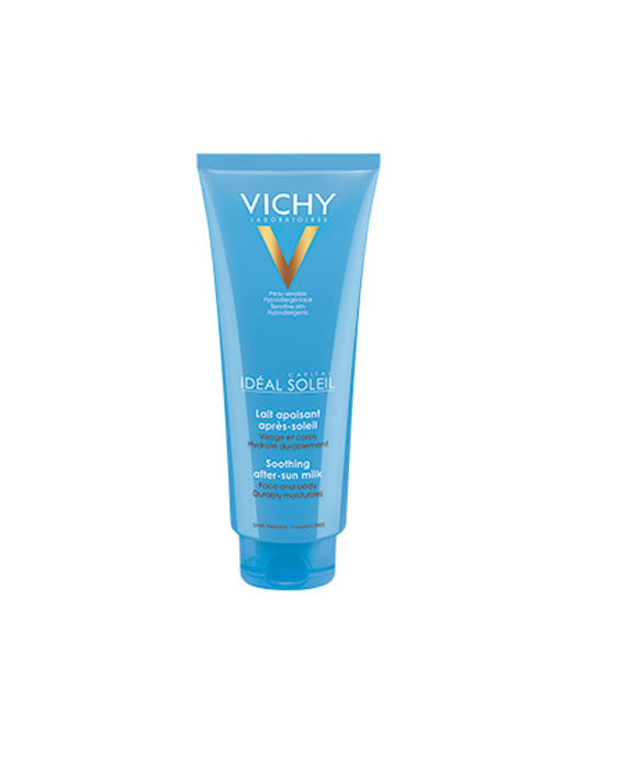 Vichy Idéal Soleil Latte Dopo Sole Lenitivo