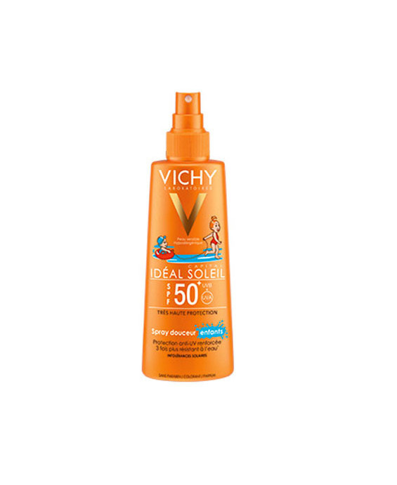 Vichy Idéal Soleil Spray Dolce Bambini SPF 50+