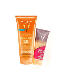 Vichy Idéal Soleil Gel Latte Ultra Fondente SPF 50+