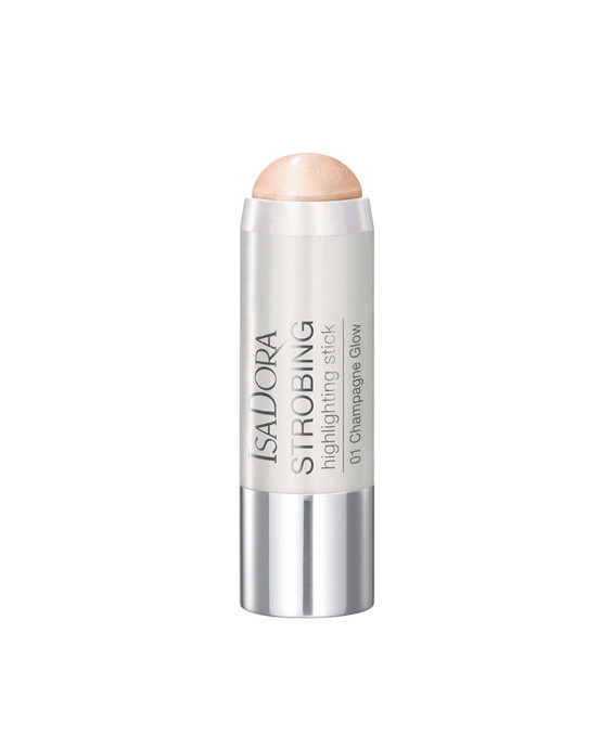 Isadora Strobing Highlighting Stick 01 Champagne Glow